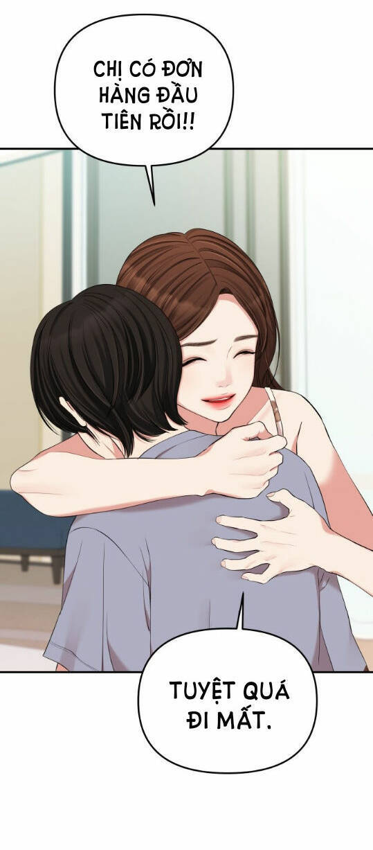 Gửi Em, Người Nuốt Trọn Vì Sao: Chapter 61.1