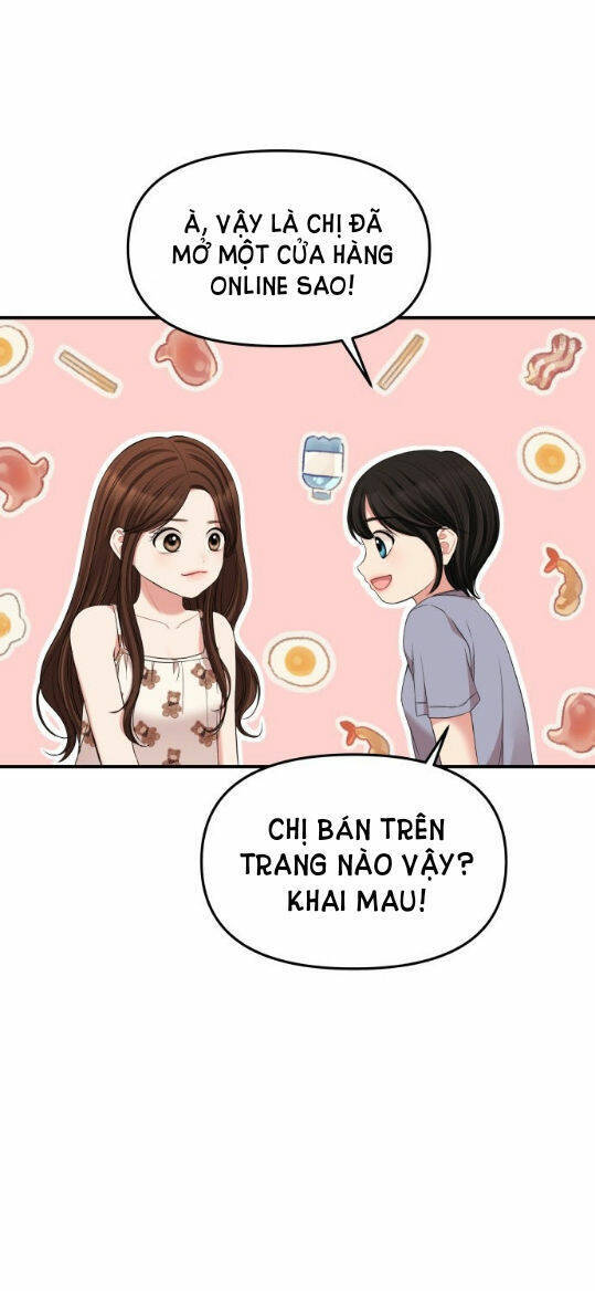 Gửi Em, Người Nuốt Trọn Vì Sao: Chapter 61.1