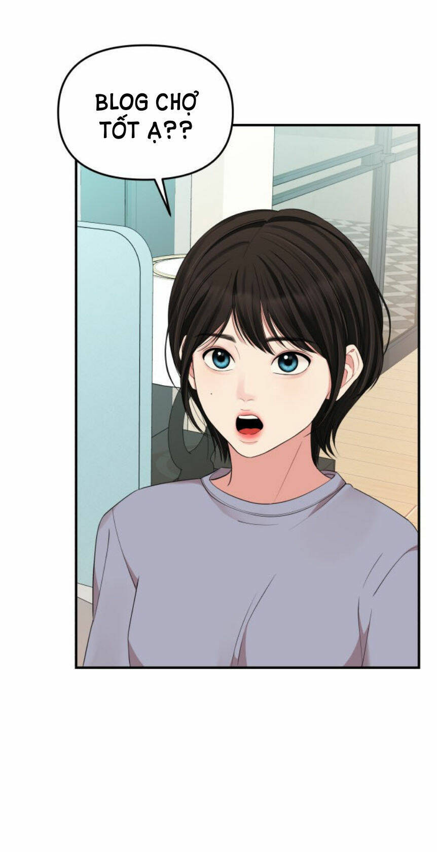 Gửi Em, Người Nuốt Trọn Vì Sao: Chapter 61.1