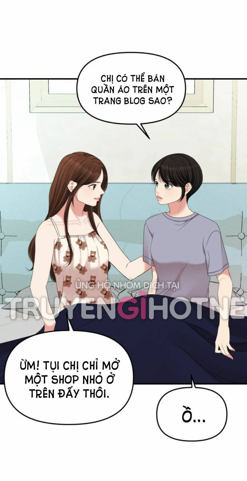 Gửi Em, Người Nuốt Trọn Vì Sao: Chapter 61.1