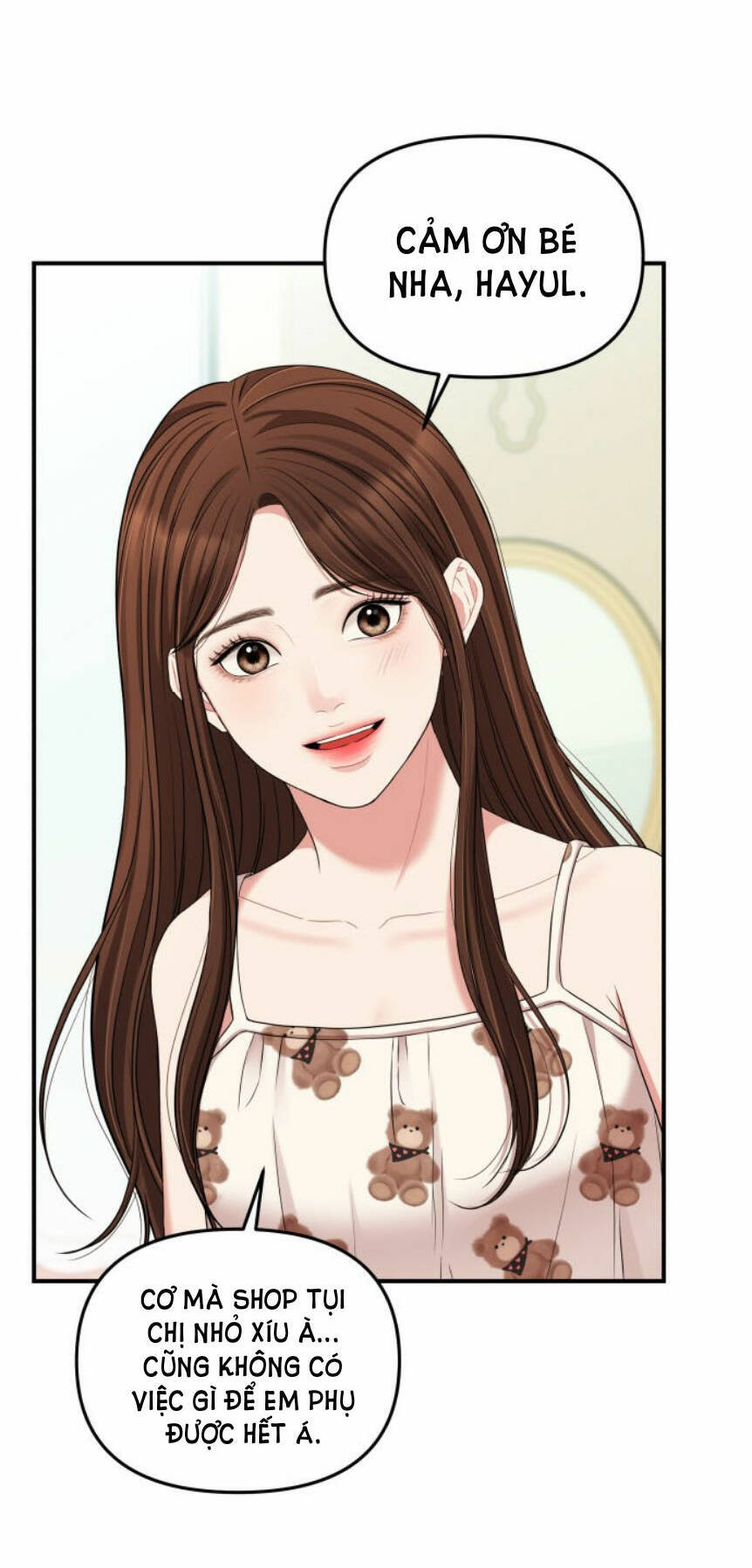 Gửi Em, Người Nuốt Trọn Vì Sao: Chapter 61.1