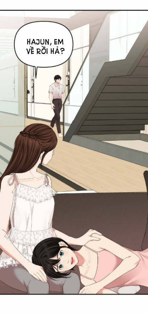 Gửi Em, Người Nuốt Trọn Vì Sao: Chapter 61.1