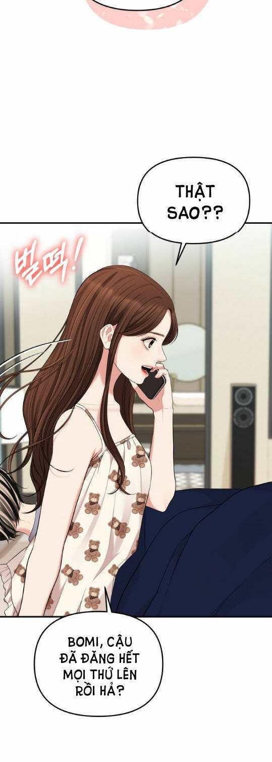 Gửi Em, Người Nuốt Trọn Vì Sao: Chapter 61.1