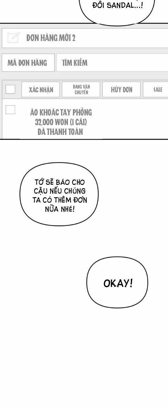 Gửi Em, Người Nuốt Trọn Vì Sao: Chapter 61.1