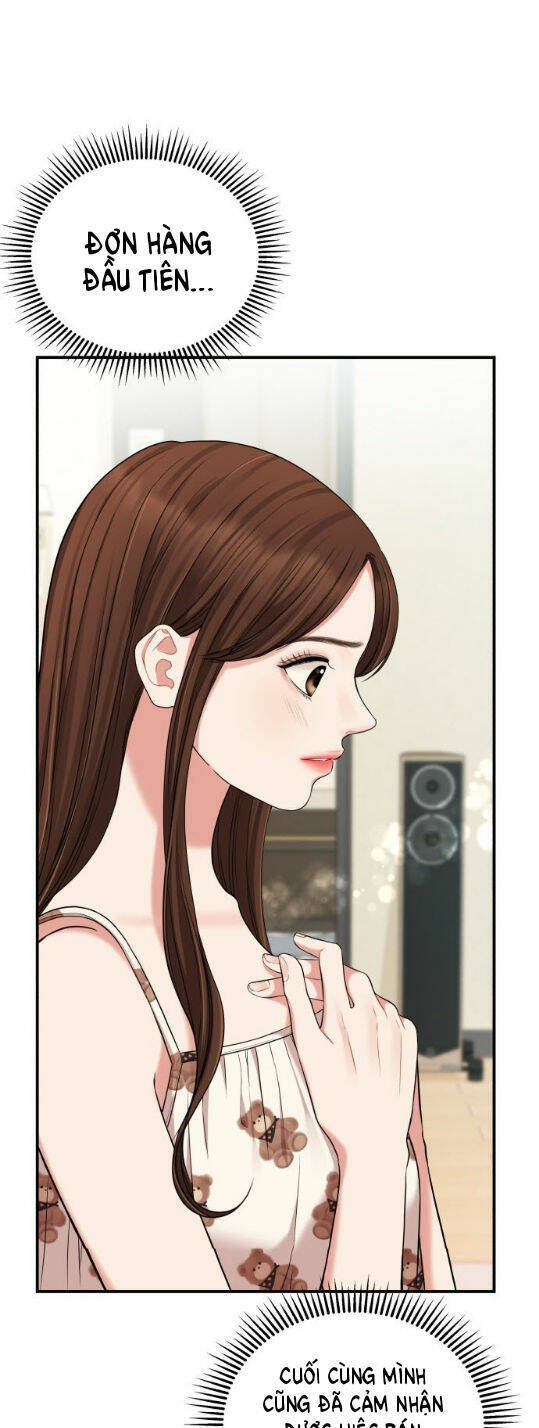 Gửi Em, Người Nuốt Trọn Vì Sao: Chapter 61.1