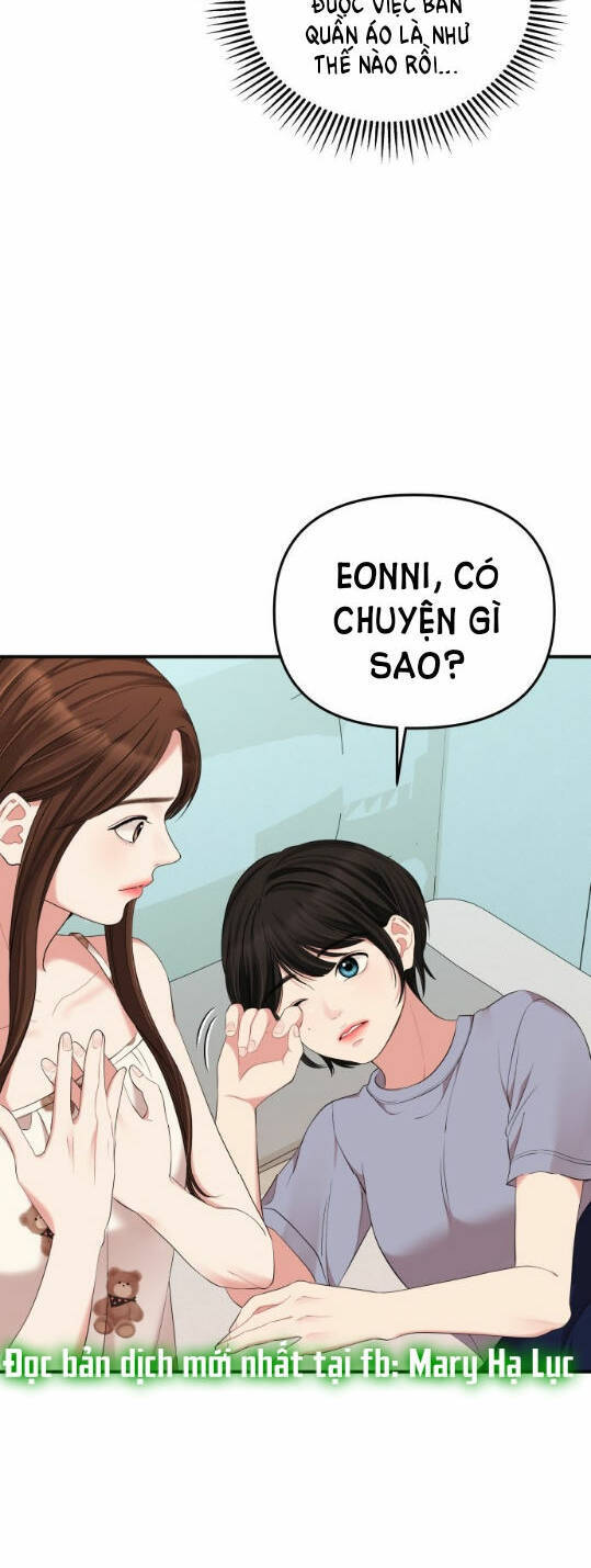 Gửi Em, Người Nuốt Trọn Vì Sao: Chapter 61.1