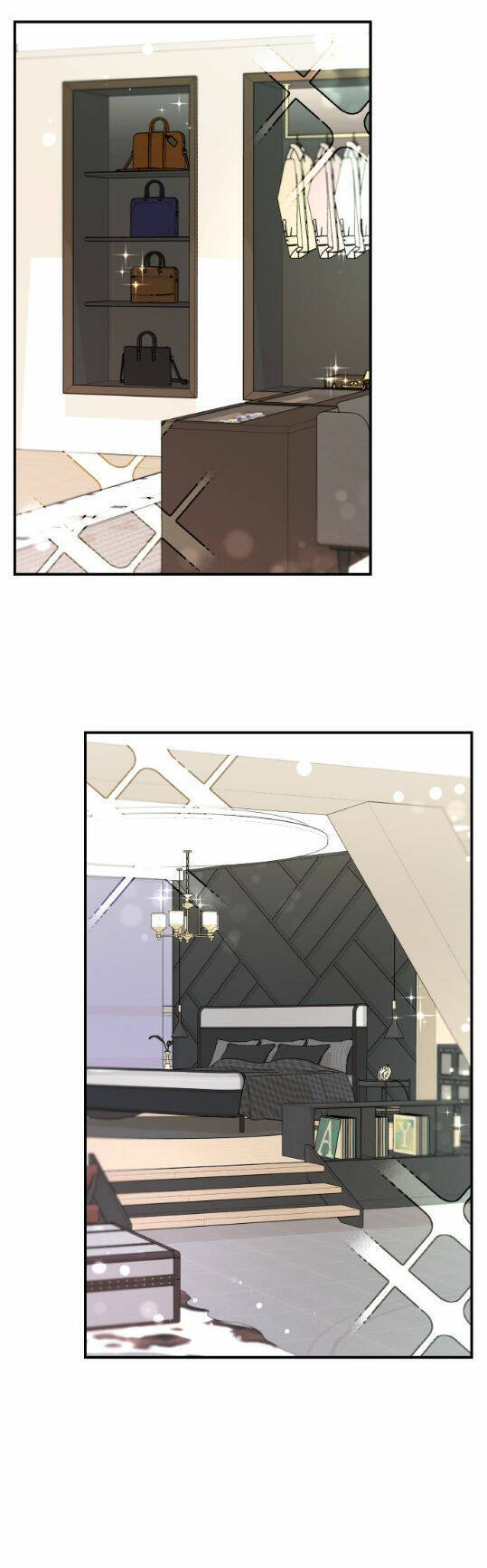 Gửi Em, Người Nuốt Trọn Vì Sao: Chapter 61.2