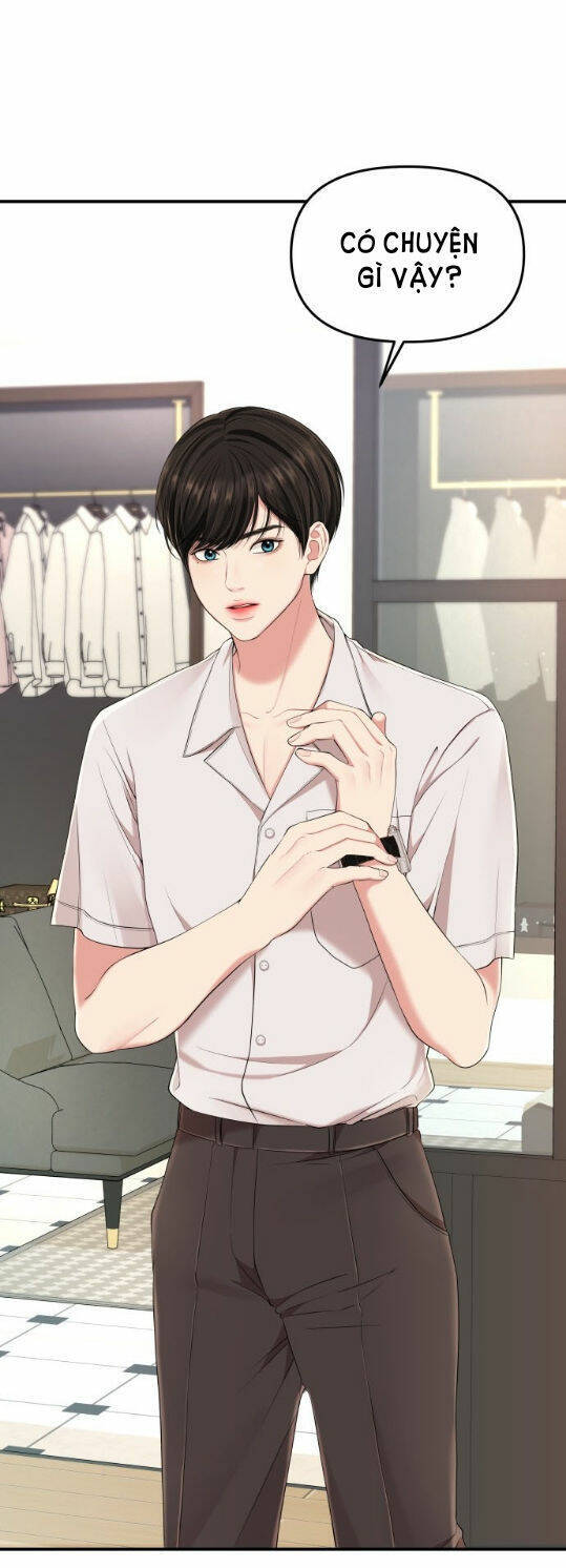 Gửi Em, Người Nuốt Trọn Vì Sao: Chapter 61.2