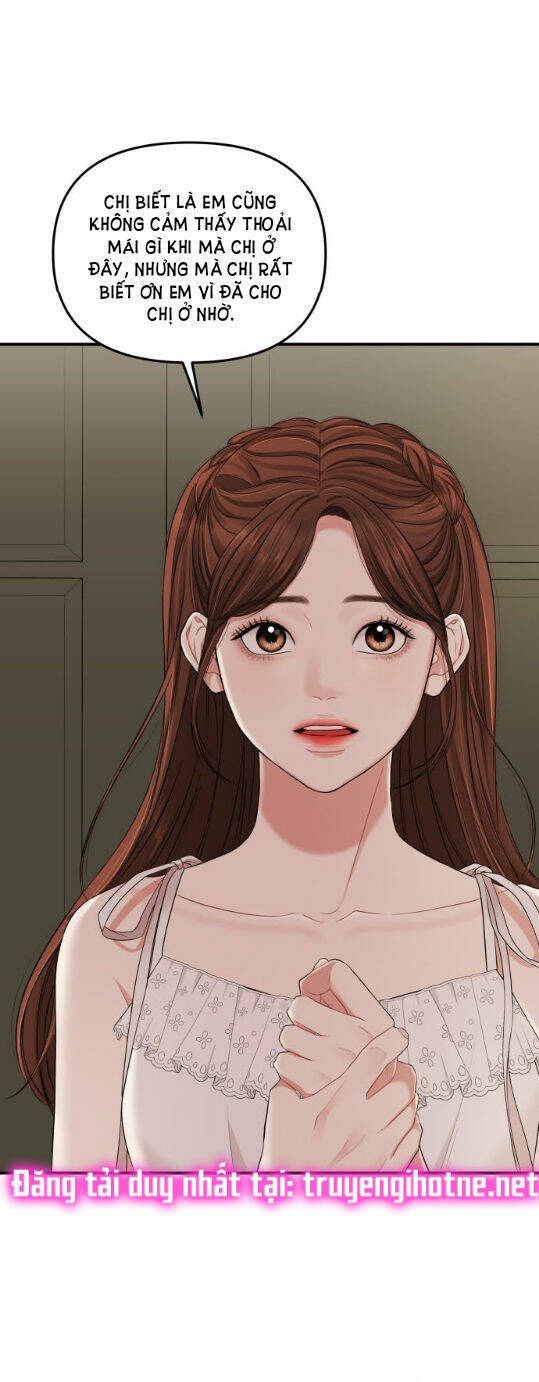 Gửi Em, Người Nuốt Trọn Vì Sao: Chapter 61.2