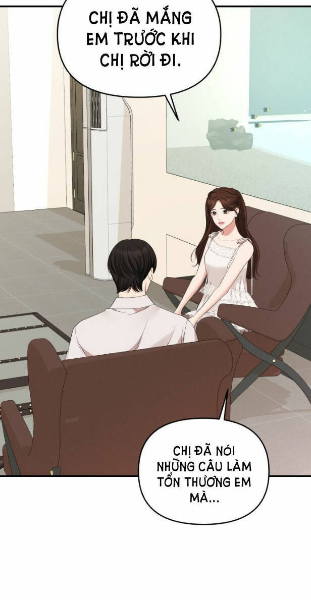 Gửi Em, Người Nuốt Trọn Vì Sao: Chapter 61.2