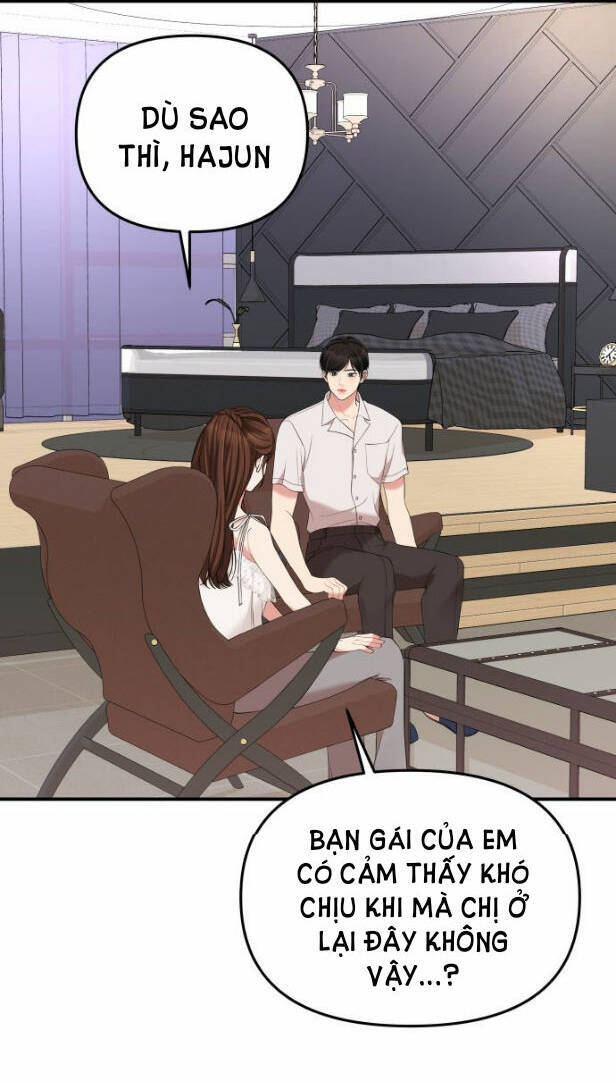 Gửi Em, Người Nuốt Trọn Vì Sao: Chapter 61.2