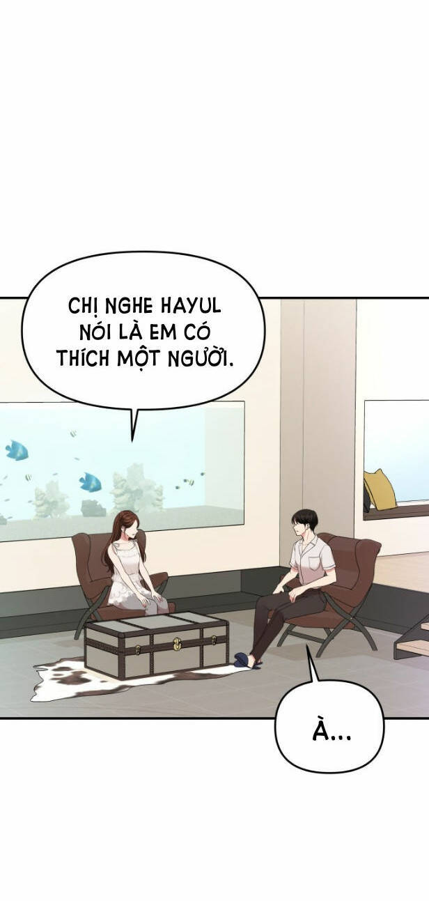 Gửi Em, Người Nuốt Trọn Vì Sao: Chapter 61.2