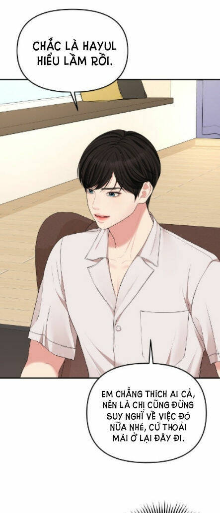 Gửi Em, Người Nuốt Trọn Vì Sao: Chapter 61.2