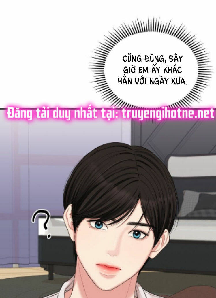 Gửi Em, Người Nuốt Trọn Vì Sao: Chapter 61.2