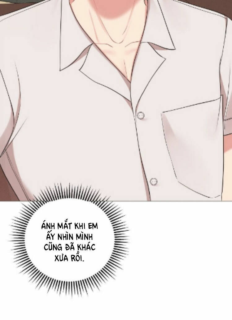 Gửi Em, Người Nuốt Trọn Vì Sao: Chapter 61.2