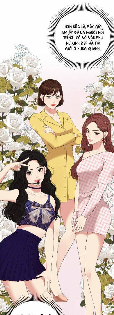 Gửi Em, Người Nuốt Trọn Vì Sao: Chapter 61.2