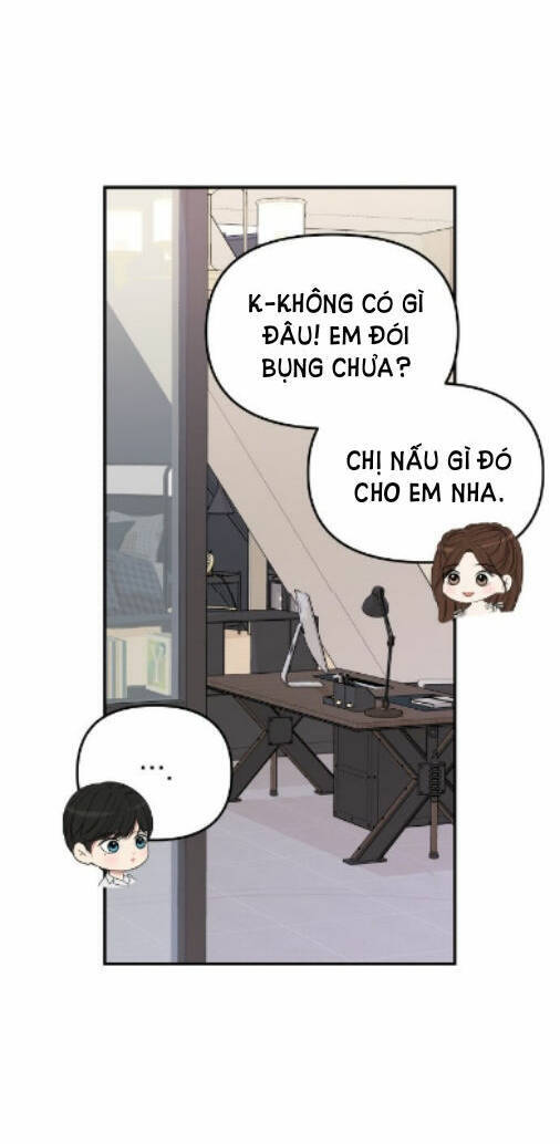 Gửi Em, Người Nuốt Trọn Vì Sao: Chapter 61.2