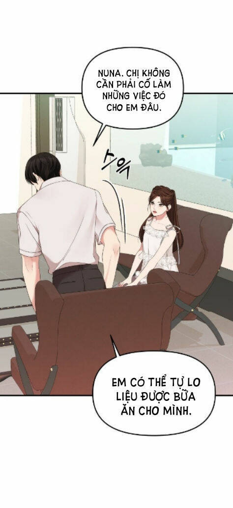 Gửi Em, Người Nuốt Trọn Vì Sao: Chapter 61.2