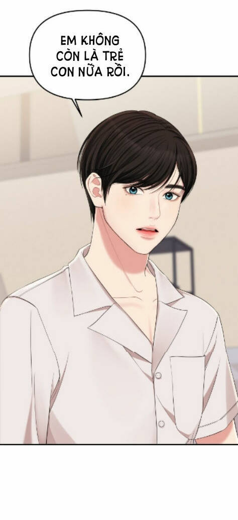 Gửi Em, Người Nuốt Trọn Vì Sao: Chapter 61.2