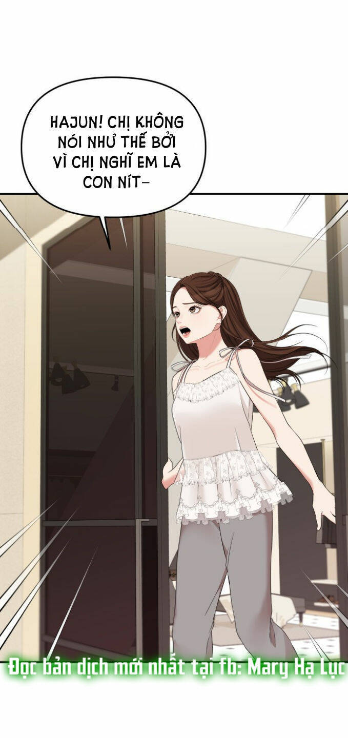 Gửi Em, Người Nuốt Trọn Vì Sao: Chapter 61.2