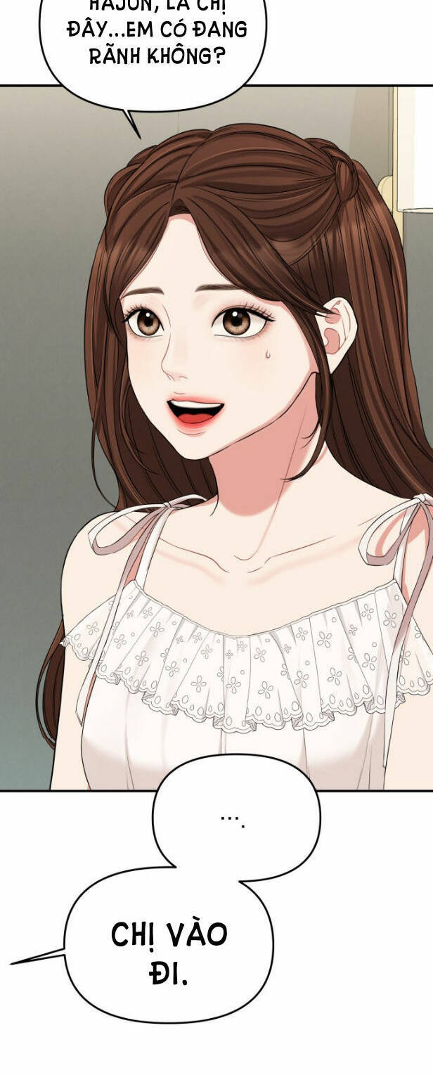 Gửi Em, Người Nuốt Trọn Vì Sao: Chapter 61.2