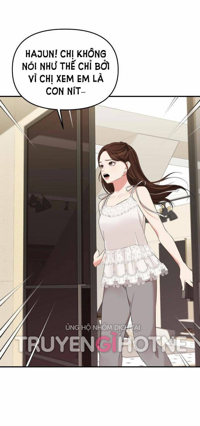 Gửi Em, Người Nuốt Trọn Vì Sao: Chapter 62.1