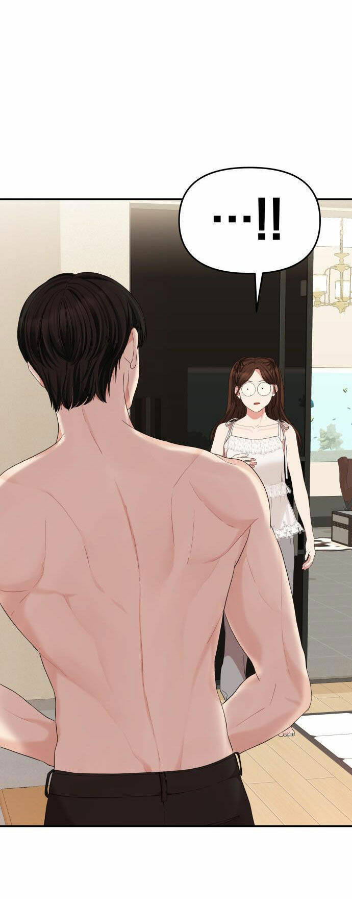 Gửi Em, Người Nuốt Trọn Vì Sao: Chapter 62.1