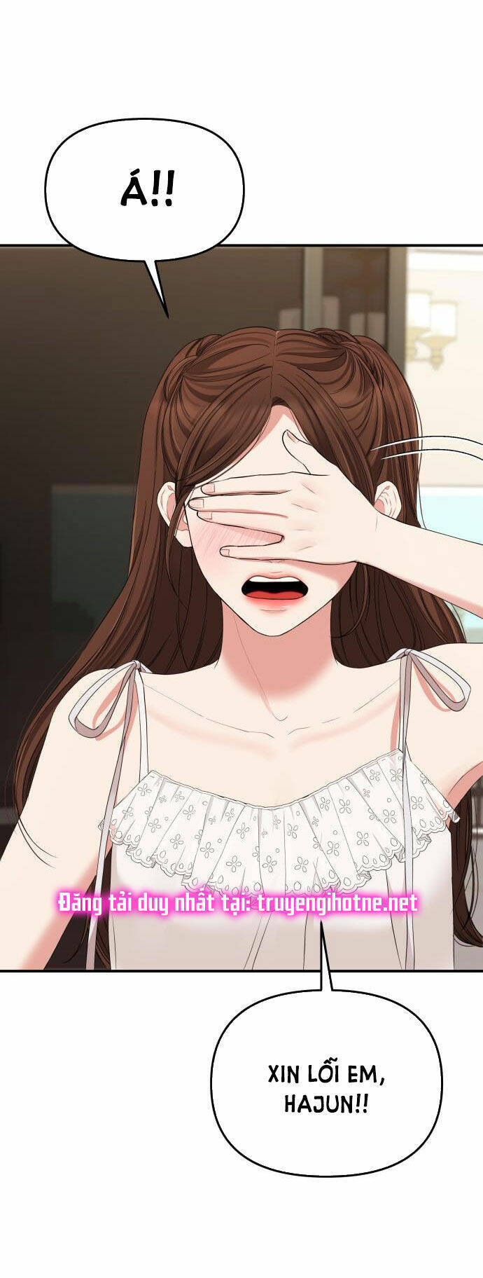 Gửi Em, Người Nuốt Trọn Vì Sao: Chapter 62.1