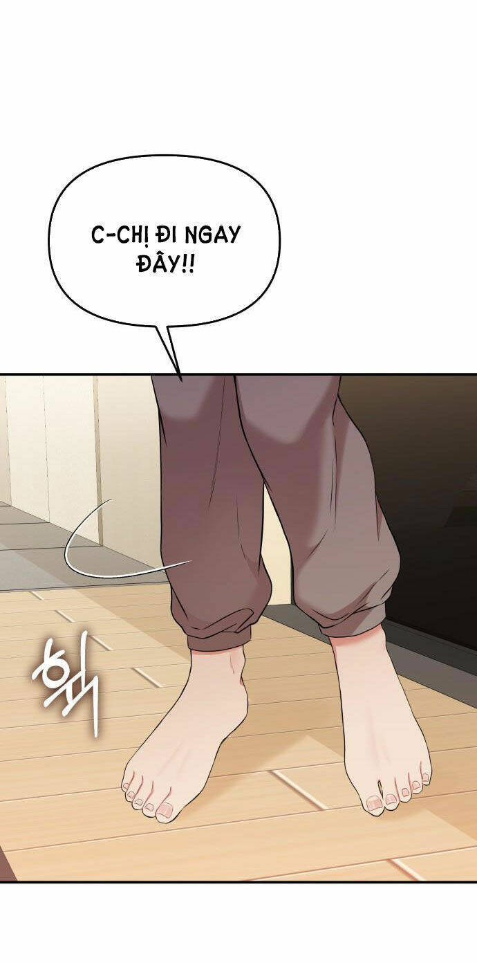 Gửi Em, Người Nuốt Trọn Vì Sao: Chapter 62.1