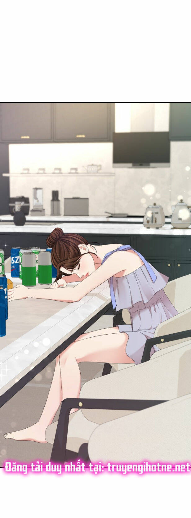 Gửi Em, Người Nuốt Trọn Vì Sao: Chapter 63.1