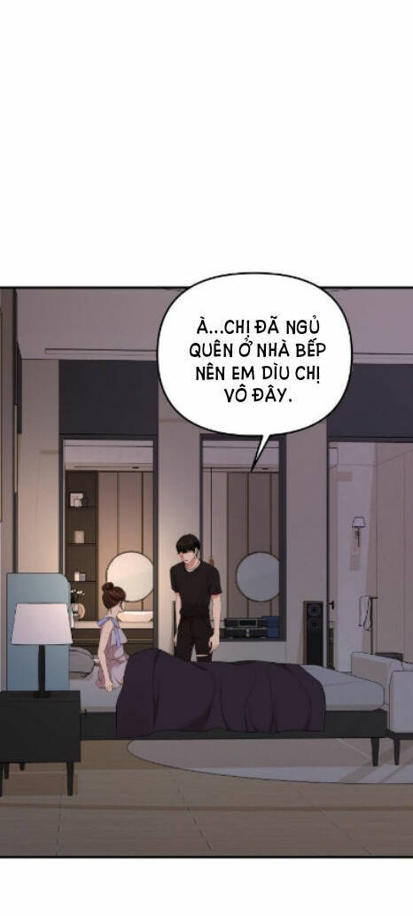 Gửi Em, Người Nuốt Trọn Vì Sao: Chapter 63.1