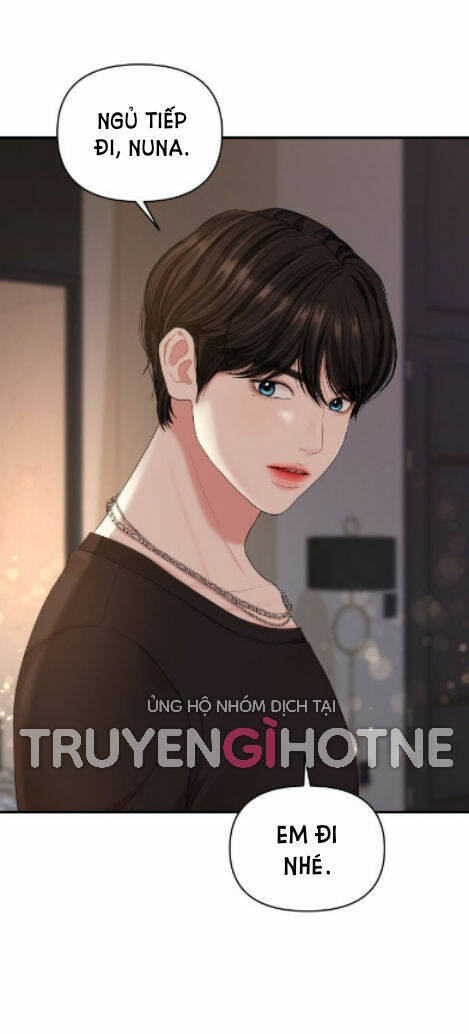Gửi Em, Người Nuốt Trọn Vì Sao: Chapter 63.1