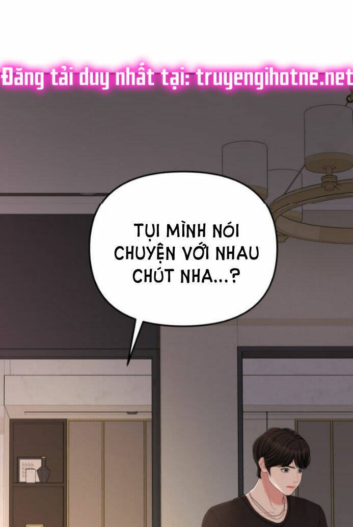 Gửi Em, Người Nuốt Trọn Vì Sao: Chapter 63.1