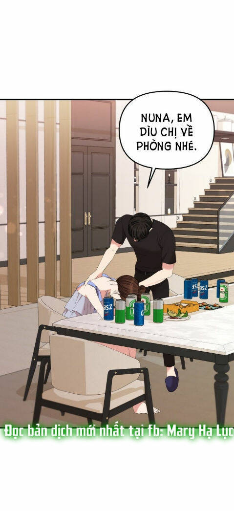 Gửi Em, Người Nuốt Trọn Vì Sao: Chapter 63.1