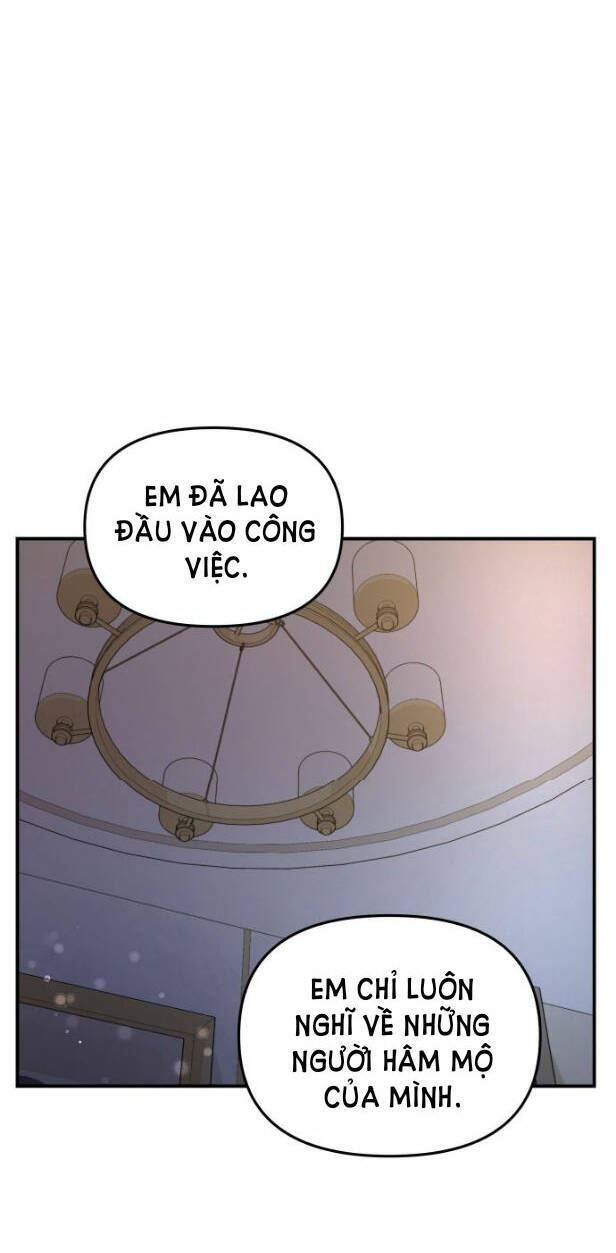 Gửi Em, Người Nuốt Trọn Vì Sao: Chapter 63.2