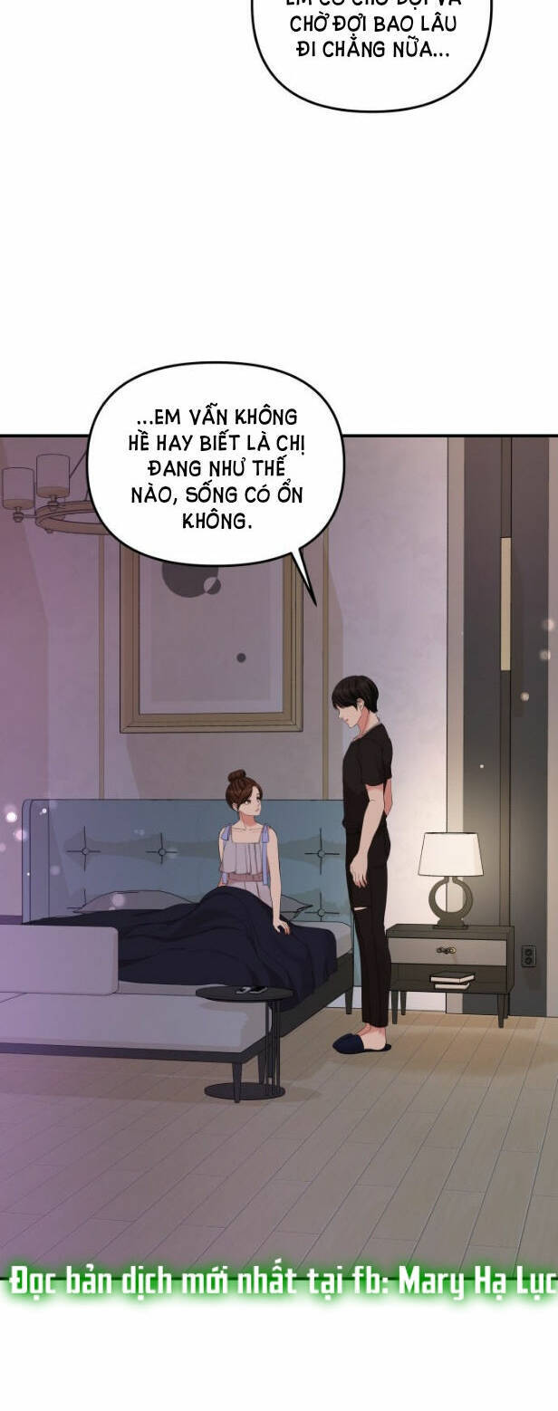 Gửi Em, Người Nuốt Trọn Vì Sao: Chapter 63.2