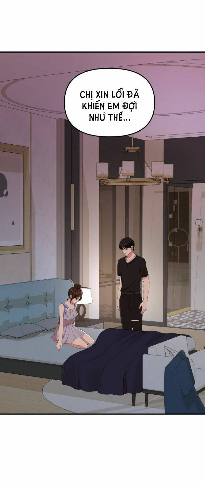Gửi Em, Người Nuốt Trọn Vì Sao: Chapter 63.2