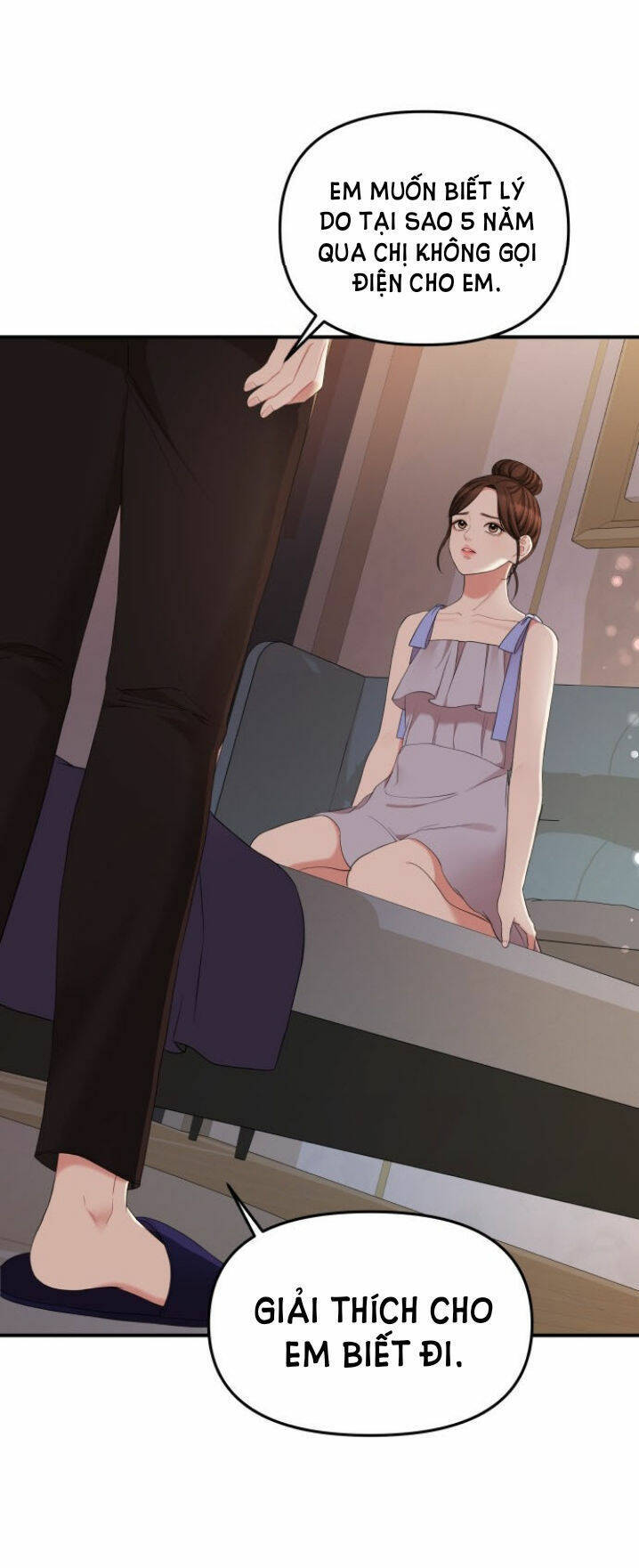 Gửi Em, Người Nuốt Trọn Vì Sao: Chapter 63.2