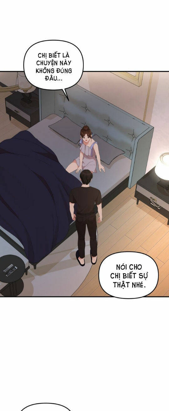 Gửi Em, Người Nuốt Trọn Vì Sao: Chapter 63.2