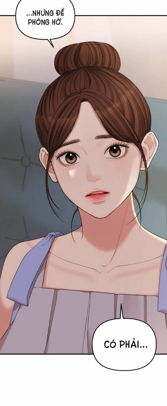 Gửi Em, Người Nuốt Trọn Vì Sao: Chapter 63.2
