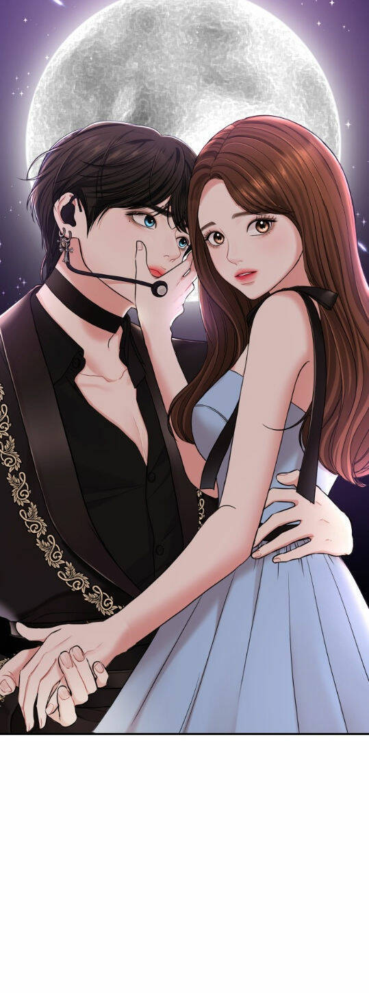 Gửi Em, Người Nuốt Trọn Vì Sao: Chapter 63.2