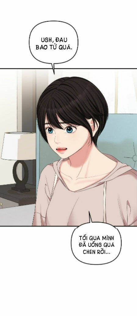 Gửi Em, Người Nuốt Trọn Vì Sao: Chapter 63.2