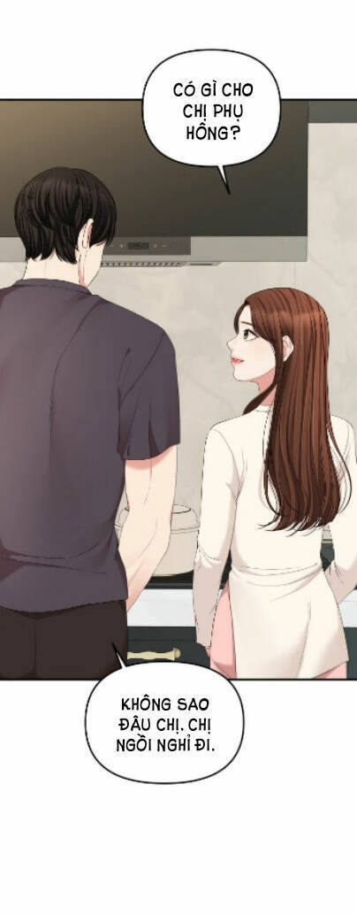 Gửi Em, Người Nuốt Trọn Vì Sao: Chapter 63.2