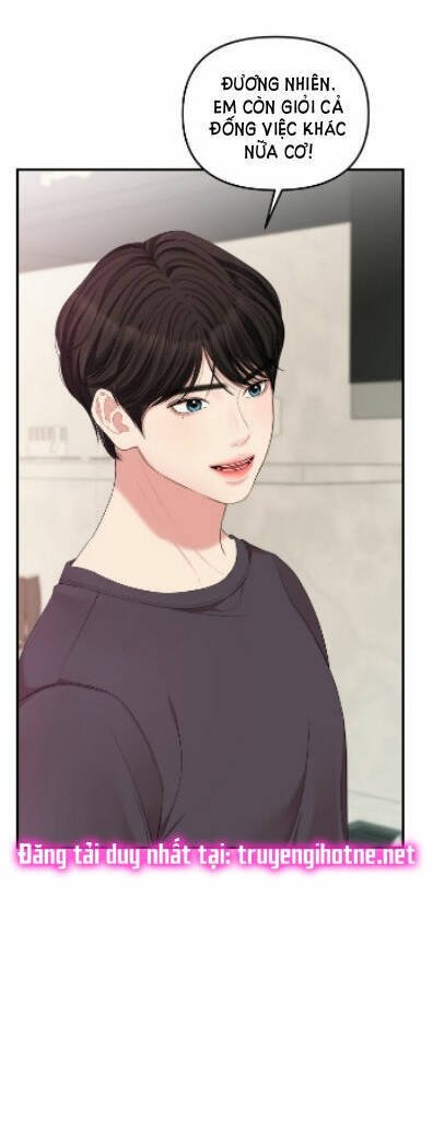 Gửi Em, Người Nuốt Trọn Vì Sao: Chapter 63.2
