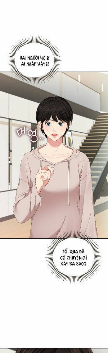 Gửi Em, Người Nuốt Trọn Vì Sao: Chapter 63.2