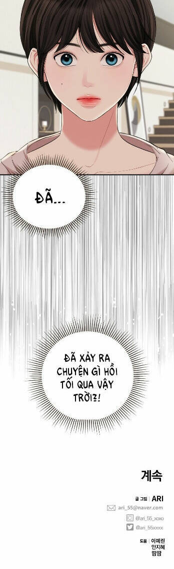 Gửi Em, Người Nuốt Trọn Vì Sao: Chapter 63.2