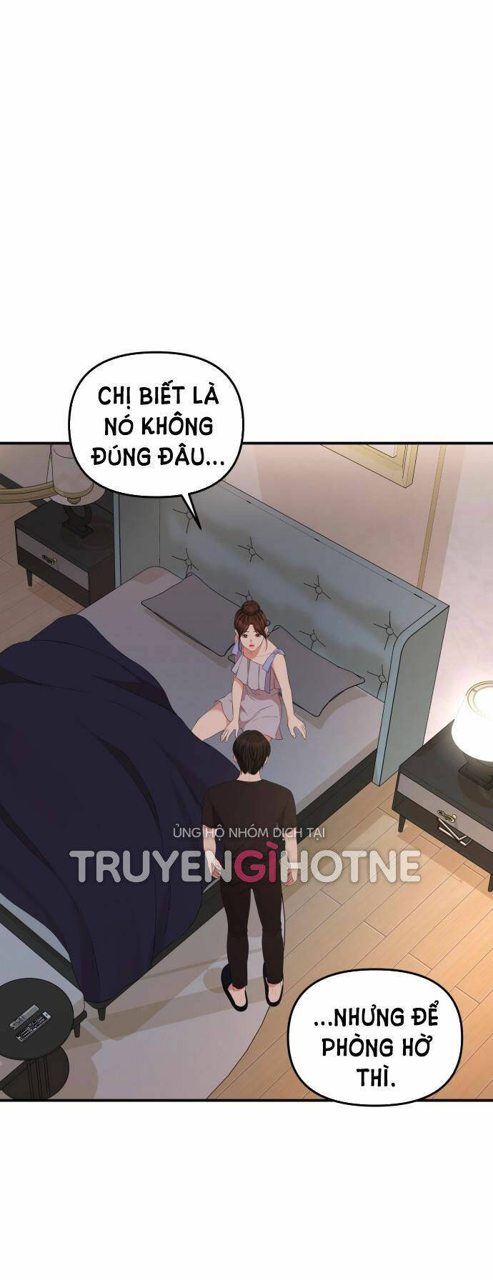 Gửi Em, Người Nuốt Trọn Vì Sao: Chapter 64.1