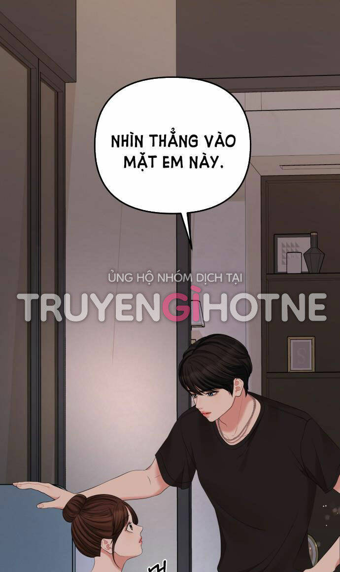 Gửi Em, Người Nuốt Trọn Vì Sao: Chapter 64.1