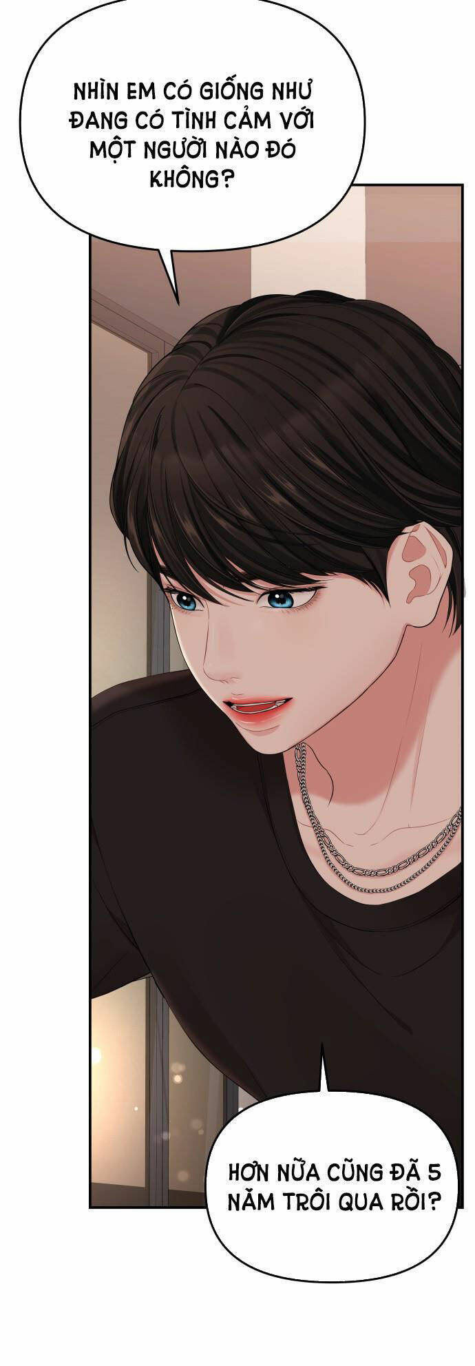 Gửi Em, Người Nuốt Trọn Vì Sao: Chapter 64.1