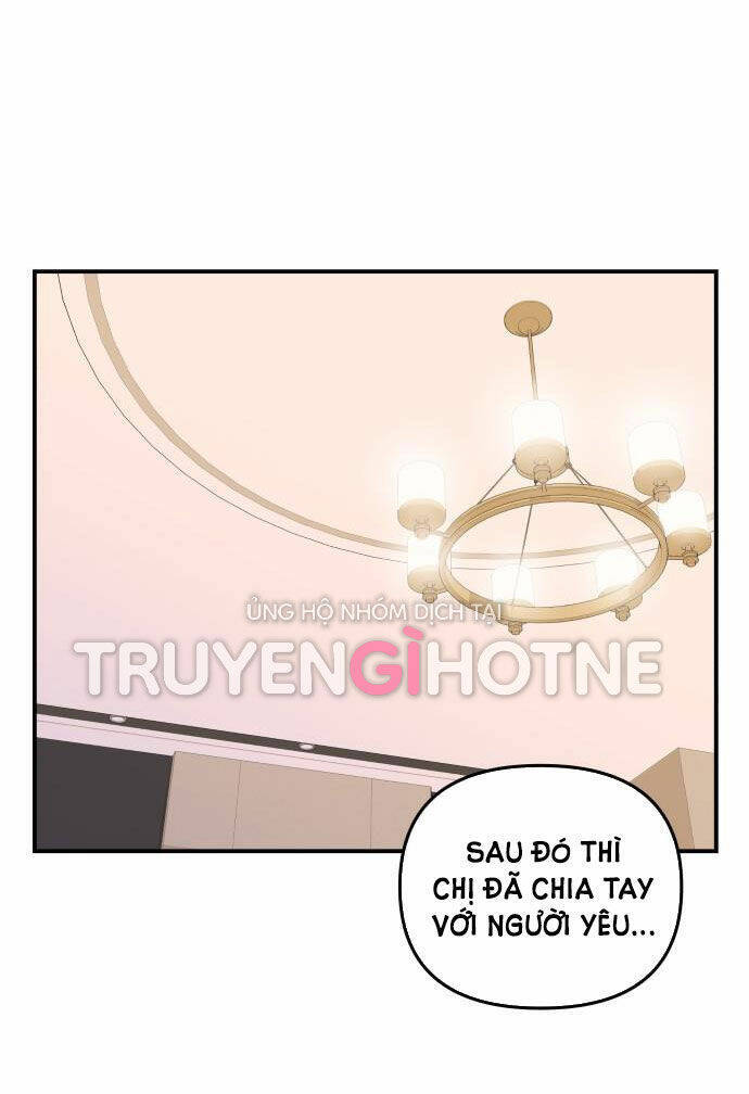 Gửi Em, Người Nuốt Trọn Vì Sao: Chapter 64.1